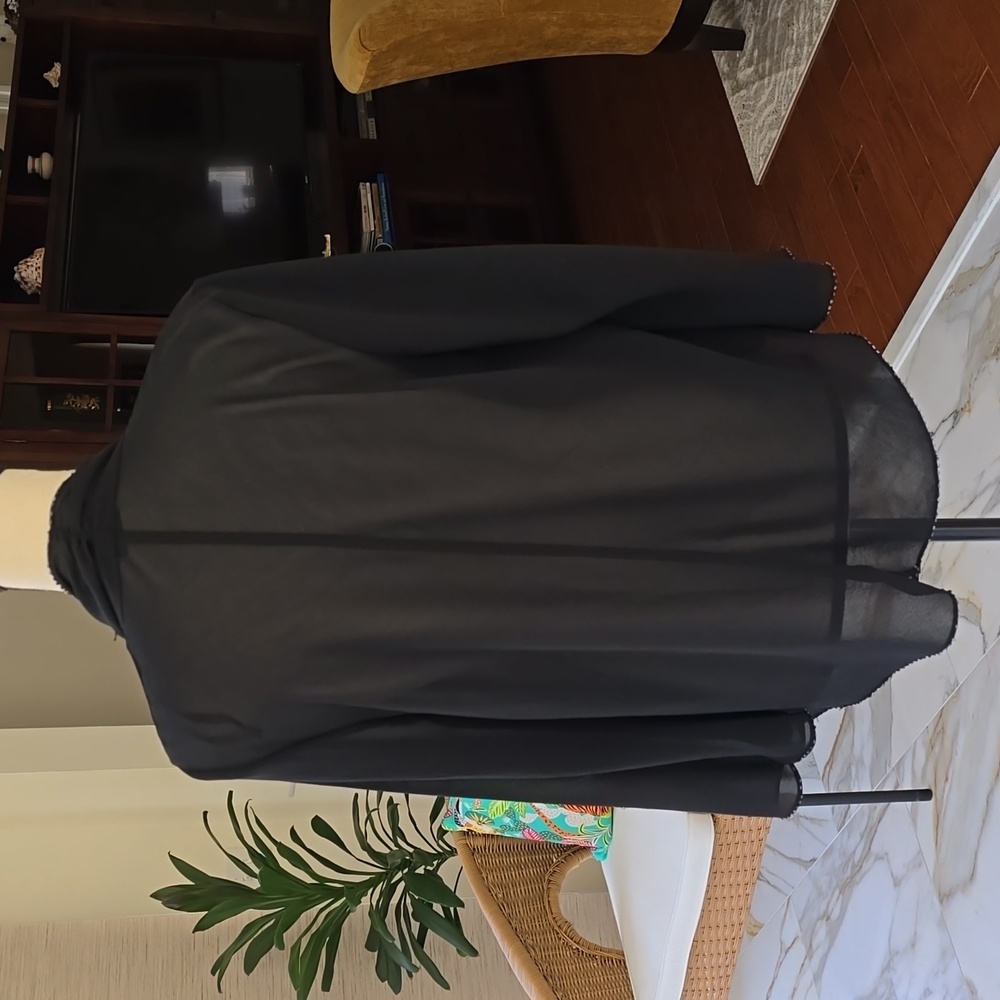 CACHET EVENING JACKET - Picture 4 of 6